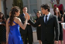 The Vampire Diaries, Season 1 Episode 19 image