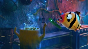 Weird Waters, Season 1 Episode 6 image