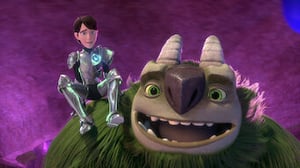 Trollhunters: Tales of Arcadia, Season 1 Episode 9 image