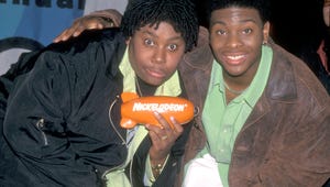 Kenan and Kel Are Reuniting for the Double Dare Reboot!