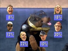 Late Night with Conan O'Brien, Season 11 Episode 29 image