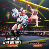 WWE NXT, Season 7 Episode 48 image