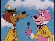 Scooby's Laff-A Lympics, Season 1 Episode 11 image