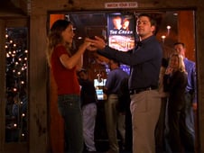 Dawson's Creek, Season 6 Episode 23 image