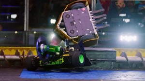 BattleBots, Season 4 Episode 1 image