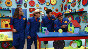 Imagination Movers, Season 1 Episode 17 image