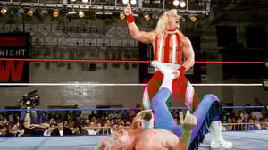 WWE Raw, Season 2 Episode 20 image