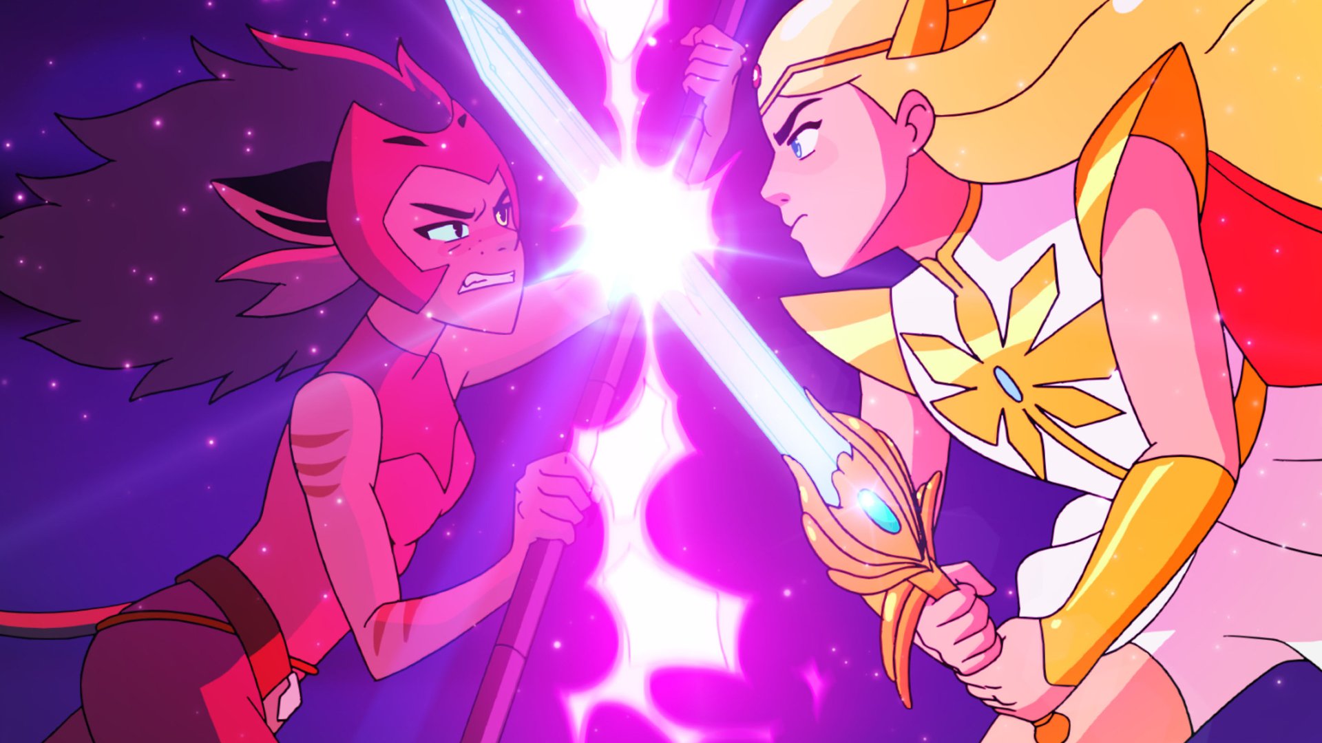 She-Ra and the Princesses of Power