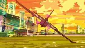 Great Pretender, Season 1 Episode 10 image