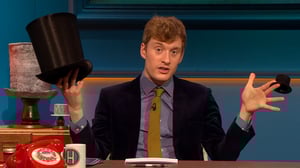 Hypothetical, Season 2 Episode 1 image