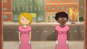 Harriet the Spy, Season 1 Episode 3 image