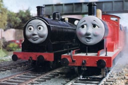 Thomas & Friends, Season 2 Episode 16 image