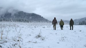 Outlast, Season 1 Episode 8 image