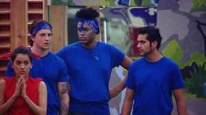Big Brother Canada, Season 1 Episode 6 image