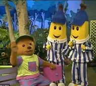 Bananas in Pyjamas, Season 6 Episode 39 image