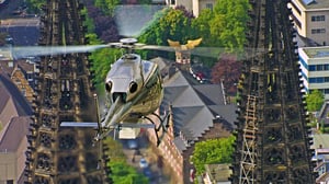 Germany from Above, Season 4 Episode 1 image