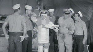 McHale's Navy, Season 4 Episode 16 image