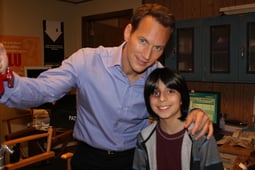 A Gifted Man, Season 1 Episode 9 image