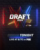 WWE Smackdown!, Season 26 Episode 29 image