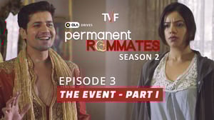 Permanent Roommates, Season 2 Episode 3 image