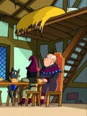 Sabrina, the Animated Series, Season 1 Episode 54 image