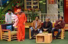 The Kapil Sharma Show, Season 1 Episode 12 image
