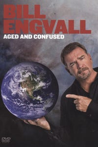 Bill Engvall: Aged and Confused