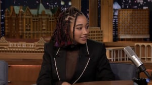 The Tonight Show Starring Jimmy Fallon, Season 6 Episode 26 image