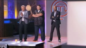Masterchef, Season 2 Episode 19 image