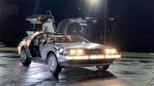 Expedition: Back to the Future, Season 1 Episode 4 image