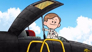 Xavier Riddle and the Secret Museum, Season 1 Episode 9 image