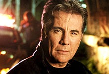 John Walsh Previews Most Wanted's 1,000th Capture 