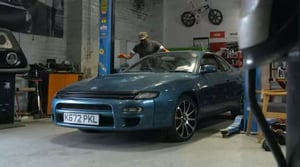 Car S.O.S., Season 13 Episode 2 image