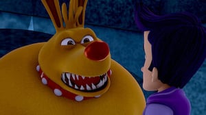 Inspector Gadget, Season 2 Episode 2 image