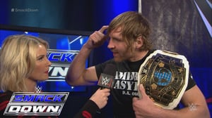 WWE Smackdown!, Season 17 Episode 51 image