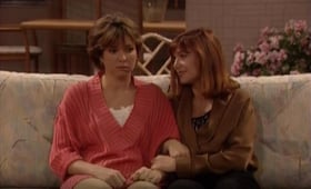 Empty Nest, Season 4 Episode 14 image