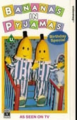 Bananas in Pyjamas, Season 1 Episode 12 image