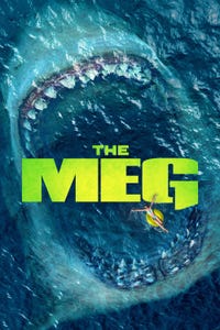 The Meg as Dr. Heller