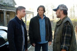 Supernatural, Season 3 Episode 16 image