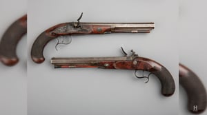 Man vs. History, Season 1 Episode 5 image