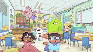 Oddballs, Season 2 Episode 5 image