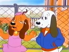 Pound Puppies, Season 1 Episode 7 image