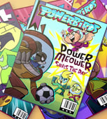 Powerbirds, Season 1 Episode 12 image