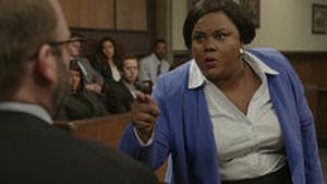 Party Over Here, Season 1 Episode 5 image