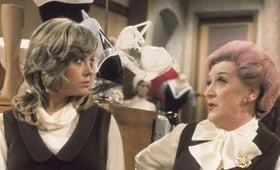 Are You Being Served?, Season 1 Episode 1 image