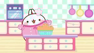 Molang, Season 2 Episode 50 image