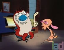 The Ren & Stimpy Show, Season 3 Episode 4 image