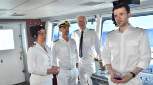 Das Traumschiff, Season 1 Episode 98 image