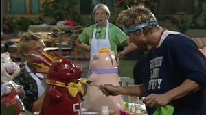 Big Brother, Season 5 Episode 12 image