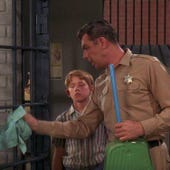 The Andy Griffith Show, Season 7 Episode 29 image